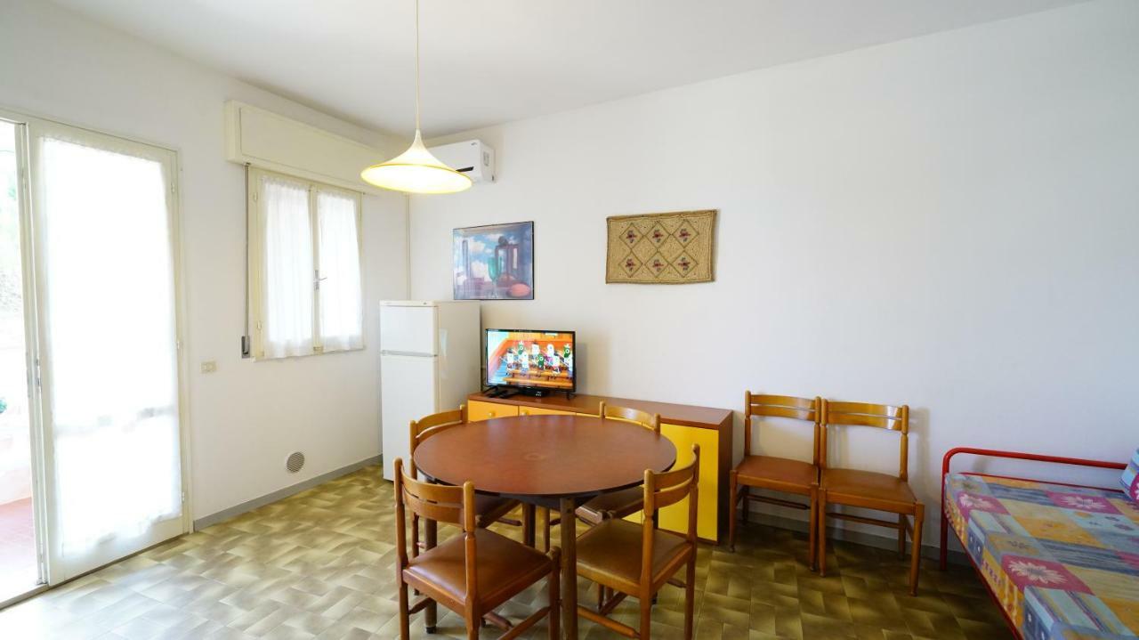 Appartamento Guido Reni Lido di Spina Eksteriør billede